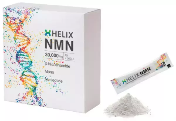 株式会社とこわか、大容量NMNサプリメントを2023年7月に発売　オトナ女子向けエイジングケア事業を展開