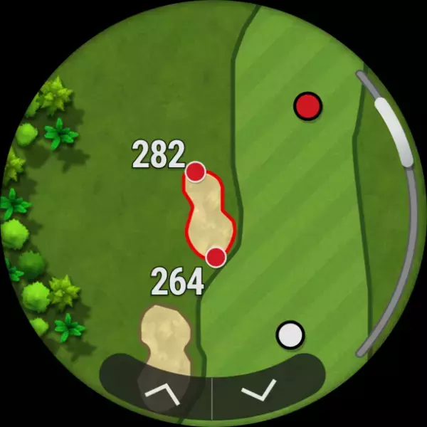 シリーズでAMOLEDディスプレイを初搭載したゴルフGPSウォッチ　最上位モデル『Approach S70』を5月31日(水)に発売