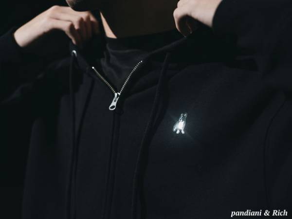 高級志向の新レーベル「pandiani&rich」誕生！7月19日 西武池袋本店POP UP SHOPでお披露目＆先行販売を実施