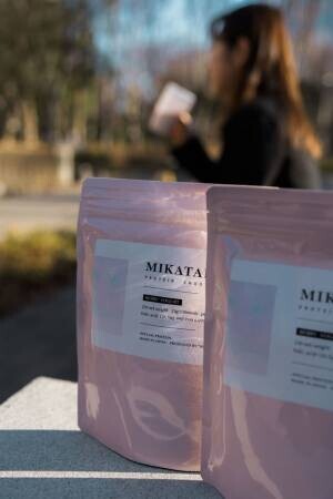 栄養機能食品(鉄、葉酸)を取得の『MIKATAMI PROTEIN SMOOTHIE』　ご好評につき、販売一カ月で増産決定！