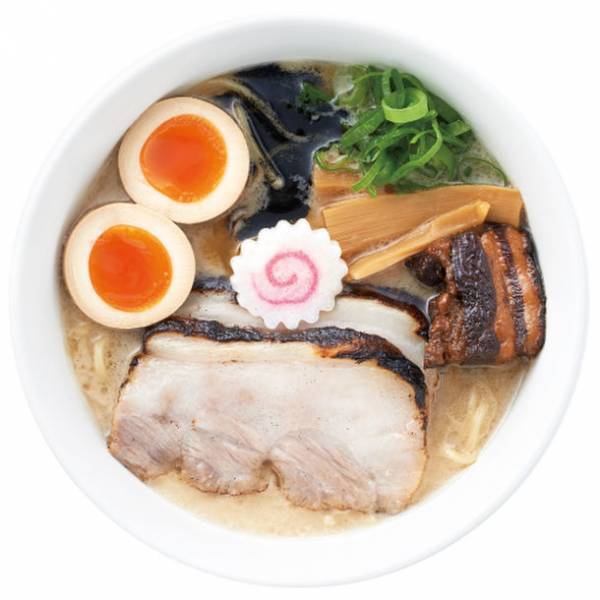 ラー博史上最大のプロジェクト「あの銘店をもう一度」第17弾　パスタ王国イタリアが認めた「ミラノとんこつ」　「カーザ ルカ -CASA LUCA-」