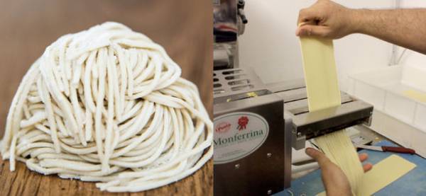 ラー博史上最大のプロジェクト「あの銘店をもう一度」第17弾　パスタ王国イタリアが認めた「ミラノとんこつ」　「カーザ ルカ -CASA LUCA-」