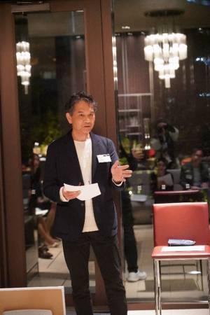 美的感性を鍛える！“プレゼンテーション能力向上”につながるセミナー「才能の真実とは」6/15(木)・16(金)に開催