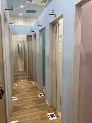 セルフエステスタジオ「ジブンミガキ」女性特有の悩みを解消する　骨盤底筋プラン登場　30分寝ているだけダイエットに新メニュー