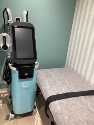 セルフエステスタジオ「ジブンミガキ」女性特有の悩みを解消する　骨盤底筋プラン登場　30分寝ているだけダイエットに新メニュー