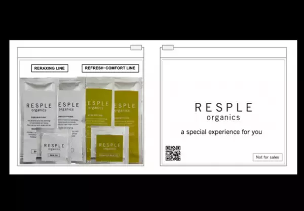 ［メンズギフト］をテーマにしたヘアケアのPOPUPイベントを伊勢丹新宿店 メンズ館にて6月7日(水)から開催