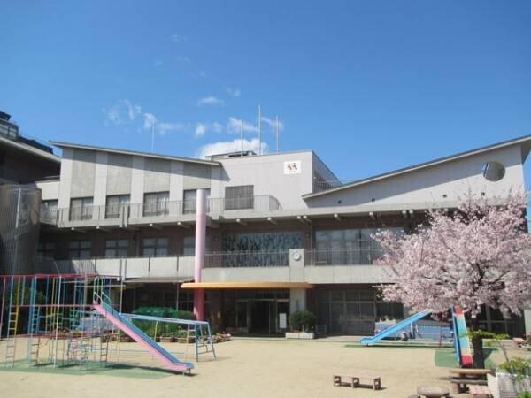 京都府京都市の全市立幼稚園(15園)で「園支援システム＋バスキャッチ」を導入