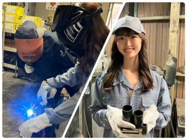 岐阜のイスメーカーが子供たちへモノづくりの楽しさを伝えるためのクラウドファンディングを開始