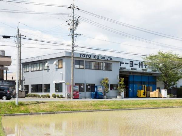 岐阜のイスメーカーが子供たちへモノづくりの楽しさを伝えるためのクラウドファンディングを開始