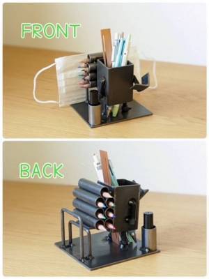 岐阜のイスメーカーが子供たちへモノづくりの楽しさを伝えるためのクラウドファンディングを開始