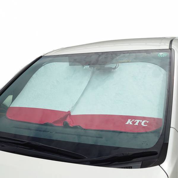 「ステッカー＆カタログプレゼントキャンペーン」を2023年6月4日(日)までKTC公式ECショップ限定で開催！