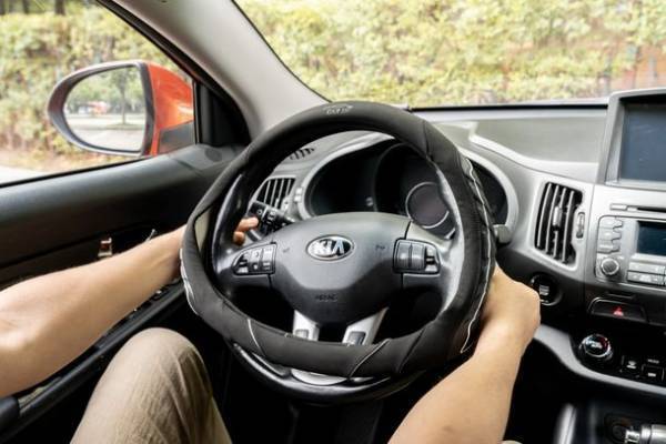 わずか1週間で応援総額300万円！運転手や高齢者がこぞって購入する高級ステアリングカバー【The ZERO】を期待に応えて6月29日(木)まで販売