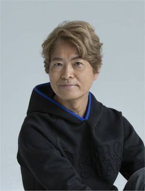 MARK IS みなとみらい館内ナレーションで人気声優の古谷徹さんが登場