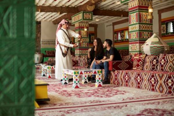 サウジアラビア政府観光局　5月25日開催の「サウジアラビア・ロードショー」が成功裡に終了