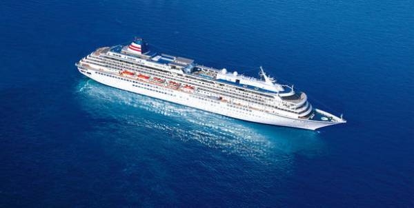 客船「飛鳥II」　2023年　秋クルーズ発表　～全22コース　2023年6月7日(水)販売開始～