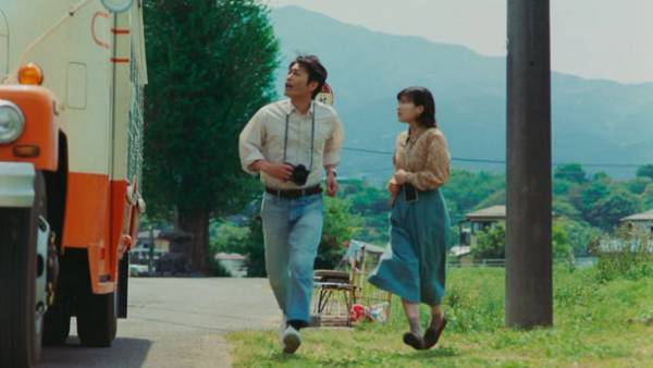 カメラだけでなく、ブランド品・時計・スマホの買取を強化中　カメラのキタムラ リユース新TVCM「新たな旅立ち篇」2023年6月1日(木)よりオンエア開始