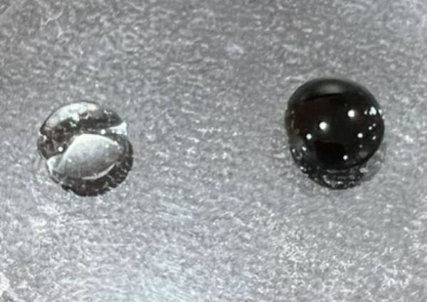 “待望の新商品”黒色のLEDマツエクグルー(接着剤)登場！よりかわいい仕上がりに『LEDグルー ブラック』予約受付開始