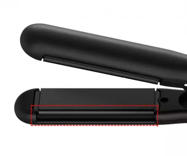 mod’s hairから短い髪もアレンジ簡単＆スムーズ「コンパクトストレートアイロン」が6月2日(金)発売