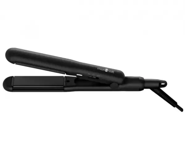 mod’s hairから短い髪もアレンジ簡単＆スムーズ「コンパクトストレートアイロン」が6月2日(金)発売