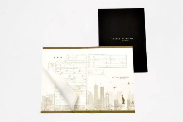 ラザール ダイヤモンド ブティック『June Bride Bridal Fair』開催2023年6月3日(土)‐7月2日(日)