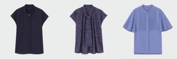 プラステ、夏のオフィススタイルを快適にする「洗えるスーツ」を豊富なラインナップで展開！