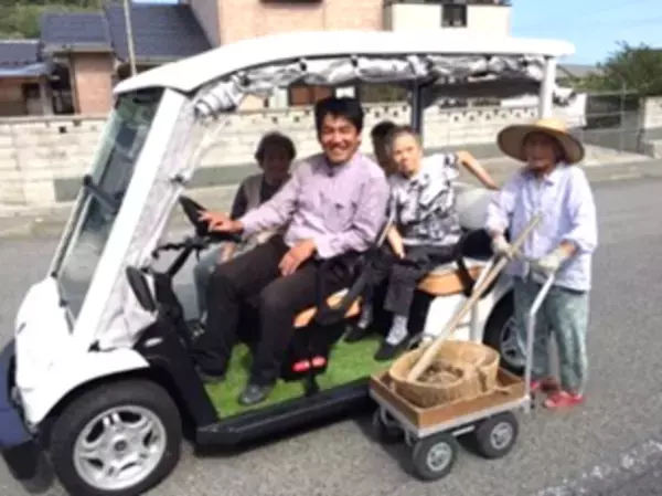 2023年度 第13回 EST交通環境大賞で国土交通大臣賞を受賞！「離島の課題に再エネと小型EVを活用した取り組み」