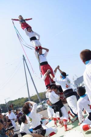 「弘前ねぷたin今治2023」今治市で弘前ねぷたのプロモーションを2023年6月10日、11日に開催