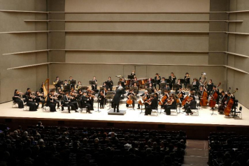 『Symphonic Seeds Project For Okinawaビルボードクラッシックスの軌跡』コンサートの歴史を振り返る企画展を沖縄タイムス社で開催！