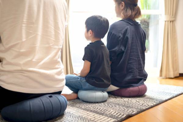 京都で坐禅用ZAFUを販売するfeel the ZENが綿麻混の生地を使った新ZAFU 3種を6月26日に発売