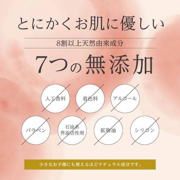 累計販売数130万個以上の国内外で人気の目元美容液「メルティウィンク」シリーズにiPS細胞培養上清液配合の幹細胞コスメが登場