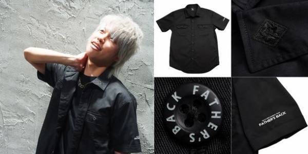 GRAPHT、日本最大級のリーチを誇るゲーミングチーム「父ノ背中」新ユニフォームを発表！受注受付スタート