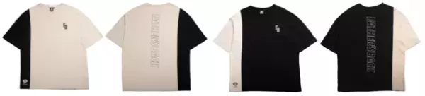 GRAPHT、日本最大級のリーチを誇るゲーミングチーム「父ノ背中」新ユニフォームを発表！受注受付スタート