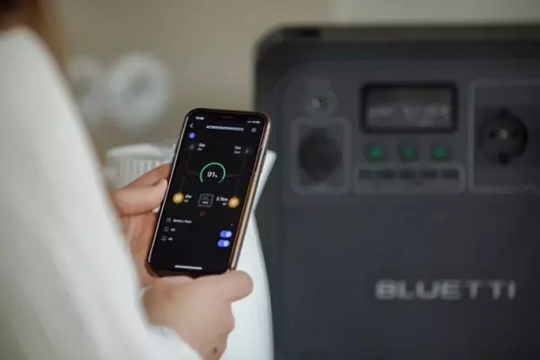 BLUETTI、緊急時のバックアップや突然の停電への備えとしても活躍するポータブル電源「AC180」を6月8日(木)に販売開始