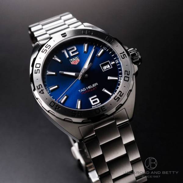 メンズ腕時計専門店 ジャックロードがInstagramプレゼントキャンペーンを開催　20万円OFFクーポンが当たる！