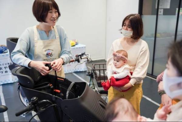 ＜2024年4月入園向け＞「保活」のノウハウが学べる無料オンライン講座の第1回を6月21日(水)に開催！