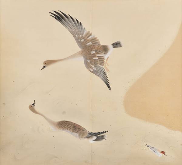 かわいい子猫からリアルな虫まで企画展「大好き　印象の動物・鳥・昆虫」(Beloved! Animals, Birds, Insects of Insho's World)　京都府立堂本印象美術館　6月17日(土)～11月23日(木・祝)開催