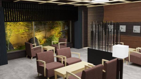 旅館・ホテル業界で60年以上の取引実績を持つ広告商社のリノベーション事業「re:nova(リノーヴァ)」　プロデュースした2施設が竣工