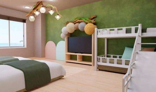 旅館・ホテル業界で60年以上の取引実績を持つ広告商社のリノベーション事業「re:nova(リノーヴァ)」　プロデュースした2施設が竣工