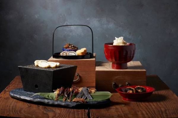 富山県高岡市の全身で楽しめる宿泊施設「昆布ハウス」が“昆布の魅力”を伝えるプロジェクトに5月31日まで挑戦！