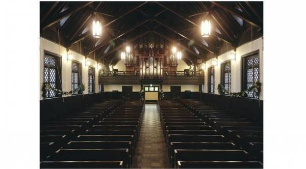 明治学院大学が2023年度生涯学習講座「プラチナカレッジ」の第2シリーズを開催　オルガニストによる体験型レクチャーコンサートを6月に実施