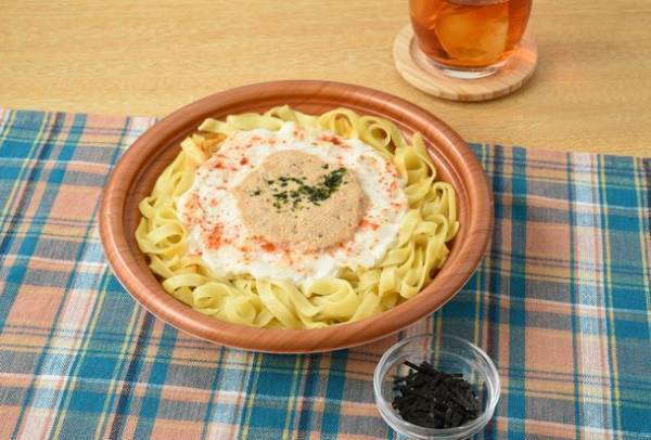 映画「めんたいぴりり　パンジーの花」公開記念　明太子とツナが両方楽しめる「めんツナ」を使用したおむすび・パスタ・焼うどんが登場　～5月30日(火)より九州地方のファミリーマート店舗にて販売～