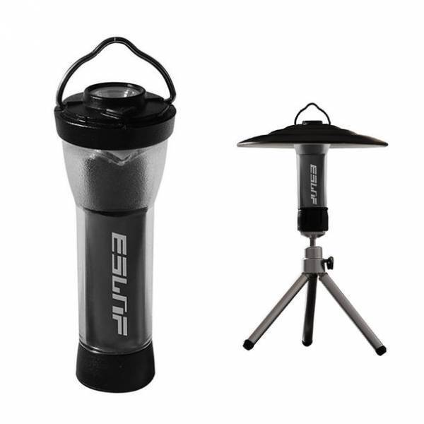 アウトドアや防災の備えに役立つコンパクトな商品、充電式 LEDランタンをECショップ「風見鶏」で販売開始