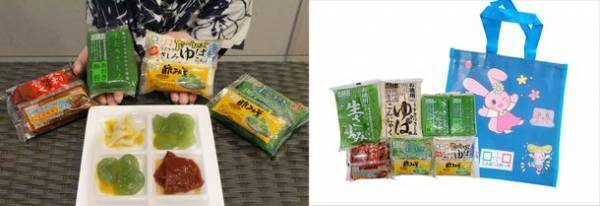 こんにゃくパーク、7/1『さしみこんにゃくの日』特別企画無料バイキングで刺身こんにゃく4種類を体験できるイベント開催(群馬甘楽町)