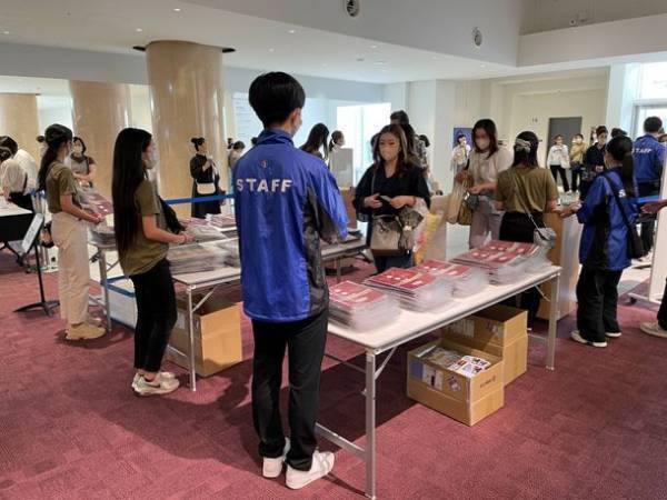 《イベントレポート》第2回全世代向けフラコンペティション「カ・ピリナ・フラ・フェスティバル2023」を開催