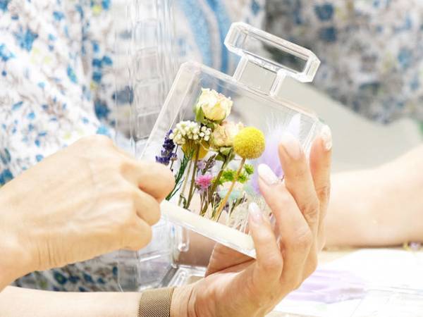 全国3,000人による50,000点以上の手づくり作品が集結！「ヨコハマハンドメイドマルシェ2023」7/1(土)2(日)に開催！