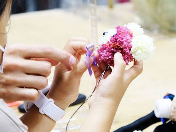 全国3,000人による50,000点以上の手づくり作品が集結！「ヨコハマハンドメイドマルシェ2023」7/1(土)2(日)に開催！