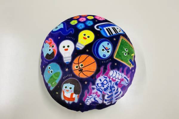 志摩スペイン村新規アトラクション「オバケハンター３Ｄ ～360°の大決戦～」2023年7月1日（土）から！