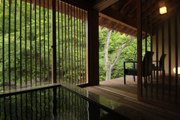 岩手・湯川温泉「山人-yamado-」　地元特産「西わらび」の最高品質『黒わらび』の水煮を販売！6月30日まで自社お取り寄せ通販サイトにて