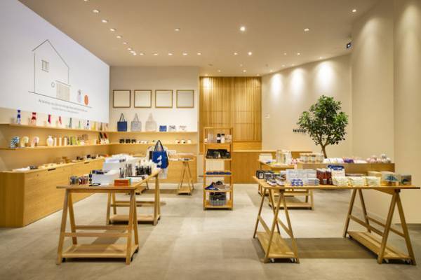 社会課題解決を目指す「haishop」と「ドアレスアートオキナワ」沖縄県外初のコラボ展示販売会を“横浜”にて6月17日から開催