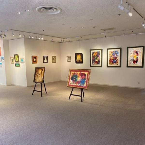 社会課題解決を目指す「haishop」と「ドアレスアートオキナワ」沖縄県外初のコラボ展示販売会を“横浜”にて6月17日から開催